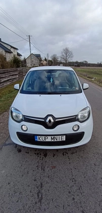 Renault Twingo cena 20900 przebieg: 113219, rok produkcji 2015 z Lubsko małe 352